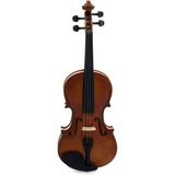 Landler Mv-03 Yarım Keman 1/2 Kutu-Yay-Reçine