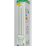 Landlite Pl-C 26W/827/2P 1Ct/2700K Sarı Işık Enerji Tasarruflu Ampul 2 Pin Plc