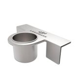 Landmann 02493 Inox Magnetli Şişe Tutacağı