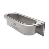 Landmann Inox Magnetli Sosluk/Baharatlık Tutacağı