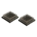 Landmann Lm-13634 Pure Yedek 2'li Izgara Temizleme Fırçası
