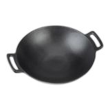 Landmann Modulus Döküm BBQ Wok