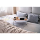 Lando Çok Amaçlı Laptop Ve Tablet Sehpası, Çam,60X40X27