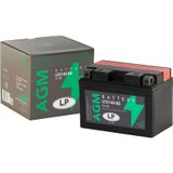 Landport AGM AKÜ LTZ14S-BS 11,2 A KG: 3,85 L:150 W:88 H:110 CCA: 220 YAMAHA XVS A MIDNIGHT STAR 950cc 2009-2013