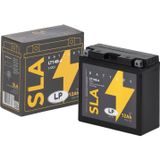 Landport SLA AKÜ MB LT14B-4 12 A KG: 4,14 L:150 W:70 H:145 CCA: 175 YAMAHA XVS DRAG STAR 1100cc 1999-2006