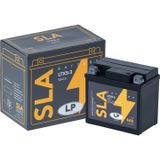 Landport SLA AKÜ MB LTX5-3 4 A KG: 1,8 L:113 W:70 H:105 CCA: 80 YAMAHA WR F 250cc 2003-2021