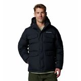 Landroamer Puffer Erkek Mont