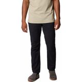 Landroamer Ripstop Iı Erkek Pantolon - XL - Siyah