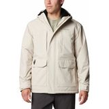 Landroamer Sherpa Lined Erkek Mont - 2XL - Bej