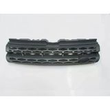 Landrover Evoque 2012-2015 Range Rover Ön Panjur Koyu Gri (Arma Yuvalı) (Tw) (Oem No: (Lr044675)