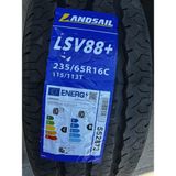 Landsail LSV88+ 235/65R16C 115/113T - 2026