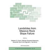 [Landslides from Massive Rock Slope Failure: 49 (NATO Science Series: IV:, 49)] [By: x] [August, 2006]