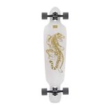Landyachtz Battle Axe Bengal Complete Longboard 120CP-FRBA38BN Kaykay