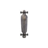 Landyachtz Battle Axe Black Space Rock Complete Longboard 38.2''