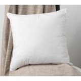Lane Linen Polyfiber Kırlent Içi Yastık 40X40CM (2 Adet) - 10 cm - 001-Renkli
