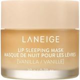 Laneige 20 gr Lip Sleeping Mask - Dudak Bakım Maskesi Gece Kullanımı İçin Derinlemesine Nemlendirici - 01