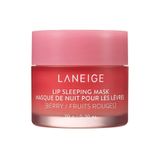 Laneige Lip Sleeping Mask Berry 20 gr Gece Dudak Maskesi