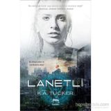 Lanetli - K. A. Tucker