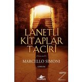 Lanetli Kitaplar Taciri - Marcello Simoni