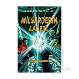 Lanetli Miras Birinci Kitap Milyarderin Laneti - Richard Newsome
