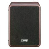 Laney A-Fresco-2 Akustik Gitar Amfisi | Bataryalı Taşınabilir Tasarım, 60W Güç, Çift Kanal, Dijital Reverb ve Chorus