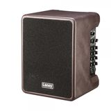 Laney A Serisi A-FRESCO-2 - Akustik Enstrüman Combo Amp - 60W - Şarj Edilebilir Lityum İyon Pil Gücü