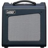 Laney CUB-SUPER10 Elektro Gitar Amfisi (Üst Segment - Tam Lambalı Kombo) | 6 Watt Güç, 10 Inç Custom Hh Hoparlör, Class A Devre Mimarisi, Dahili Reverb | Ölçüler: 339 x 373 x 212 mm