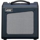 Laney CUB-SUPER10 Elektro Gitar Amfisi (Üst Segment - Tam Lambalı Kombo) | 6 Watt Güç, 10 İnç Custom HH Hoparlör, Class