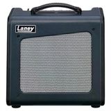 Laney CUB-SUPER12 CUB-SUPER12 Elektro Gitar Amfisi | 15W Lambalı (12AX7/EL84), 12 Inç Hh Hoparlör, Boost ve Reverb Özellikli