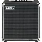 Laney DBF30 Digbeth DBF30 Bas Gitar Amfisi | 30W Güç, 8 Inç Hoparlör, Egzersiz ve Pratik Için Kulaklık Çıkışlı