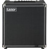 Laney DBF50 Bas Gitar Amfisi - Siyah