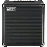 Laney DBF50 Digbeth DBF50 Bas Gitar Amfisi | 50W Güç, 10 Inç Hoparlör, Taşınabilir Tasarım, Dahili Kompresör Özelliği