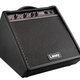 Laney DRUMHUB DH80 - Bluetooth'lu Kişisel Davul Monitörü - 80W - 10 inç Koaksiyel Woofer
