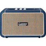 Laney F67-Lionheart Mavi Taşınabilir Bluetooth Hoparlör