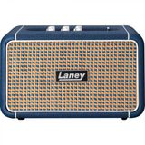 Laney F67-LIONHEART Taşınabilir Bluetooth Hoparlör (Üst Segment - Butik Tasarım) | Lionheart Serisi Amfi Estetiği, Bluet