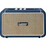 Laney F67-LIONHEART Taşınabilir Bluetooth Hoparlör (Üst Segment - Butik Tasarım) | Lionheart Serisi Amfi Estetiği, Bluetooth 5.0, Li-Ion Batarya, Yüksek Çözünürlüklü Ses | Ölçüler: 160 x 265 x 150 mm