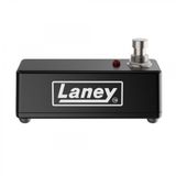 Laney FS1-MINI Mini Footswitch Pedalı (Aksesuar - Kanal Değiştirici) | Ultra Kompakt Metal Kasa, Amfilerle Tam Uyu