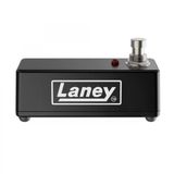 Laney Fs1-Mını Mini Footswitch Pedalı (Aksesuar - Kanal Değiştirici) | Ultra Kompakt Metal Kasa, Laney Amfilerle Tam Uyum, LED Durum Göstergesi | Ölçüler: 90 x 45 x 35 mm