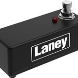 Laney fs1-mini tek düğmeli amplifikatör için ayak şalteri