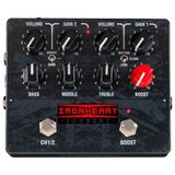 Laney IRF-LOUDPEDAL Amfi Pedalı