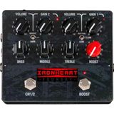 Laney Irf-Loudpedal Ironheart Amfi Pedalı (60W) | Pedalboard Üzerinde Gerçek Amfi Gücü