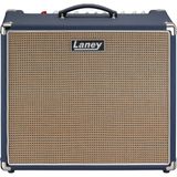 Laney LFSUPER60-112 Lionheart LFSUPER60-112 Analog Elektro Gitar Amfisi | 60W Güç, 12 Inç Hoparlör, Saf Analog Sinyal Yolu, Butik Ton