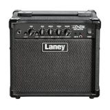 Laney LX15B 15 Watt Bass Gitar Amfisi