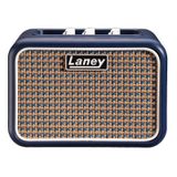 Laney Mini-Lion Lionheart Mini Elektro Gitar Amfisi