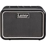 Laney Mini- Mını-Superg Supergroup Elektro Gitar Amfisi