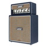 Laney MINISTACK-B-LION Elektro Gitar Amfisi