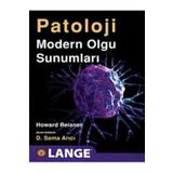 Lange Patoloji Modern Olgu Sunumları - İstanbul Tıp Kitabevi