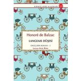 Langeais Düşesi - Honore de Balzac