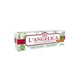 L'Angelica 8017331056523 75 ml Tarçın ve Naneli Diş Macunu