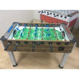 Langırt Masası - Masa Futbolu ( Üstü Açık )